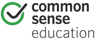 common sense education logo