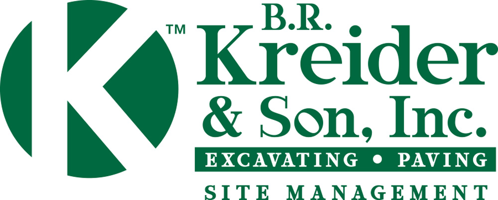 B.R. Kreider Logo