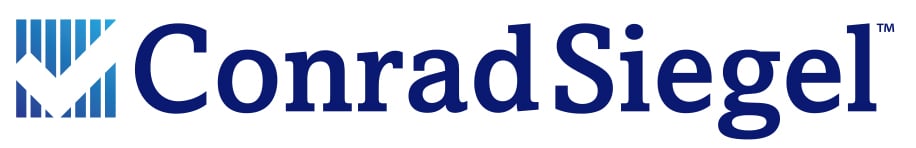 Conrad Siegel Logo