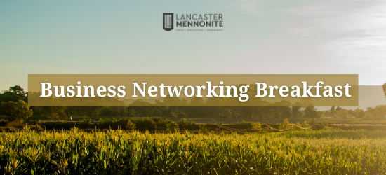 Business Networking Event