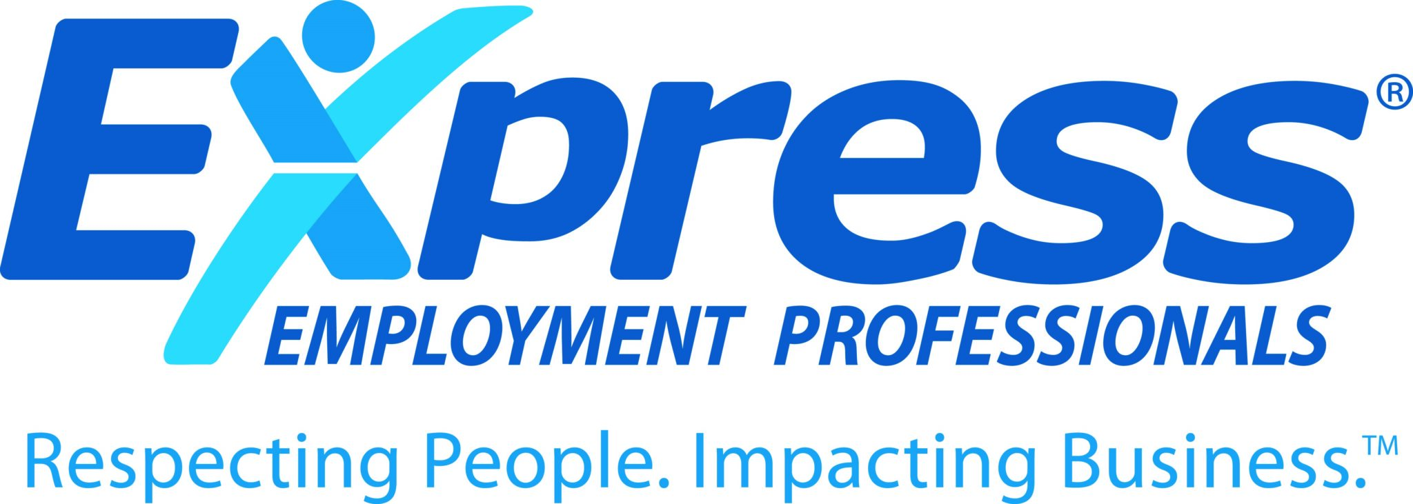 express employment logo