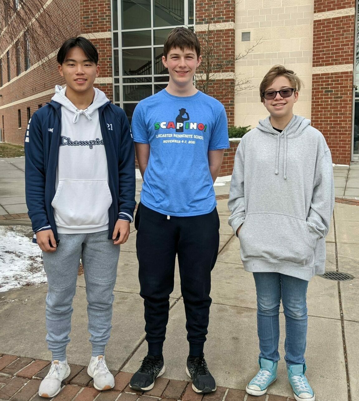 Scholastic Writing Competition 2024 Winners Danya Modestia