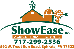 Show Ease Logo