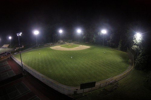 Baseball Field