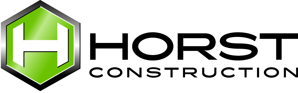 Horst Construction Logo