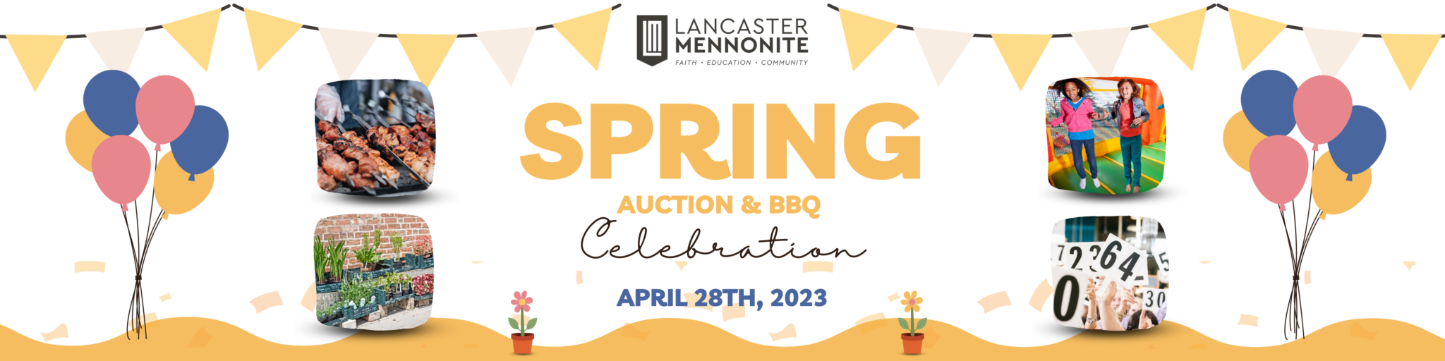 Spring Celebration 2023