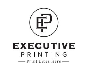 executive printing logo