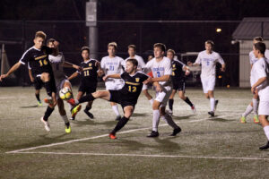 boys soccer