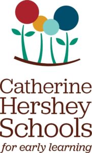 Catherine Hershey Schools for Early Learning logo