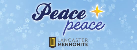 Peace Peace Graphic