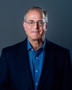 Daniel Mast '77