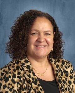 Martha Bynum