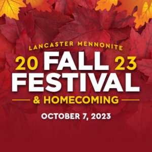 Fall Festival Graphic