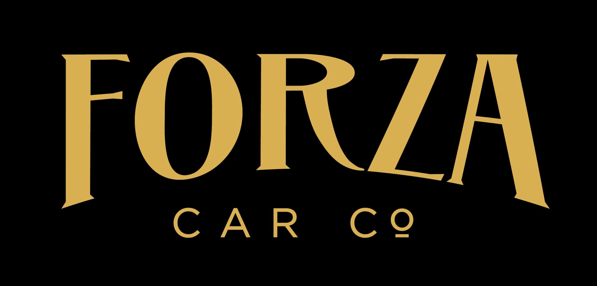 Forza Car Co