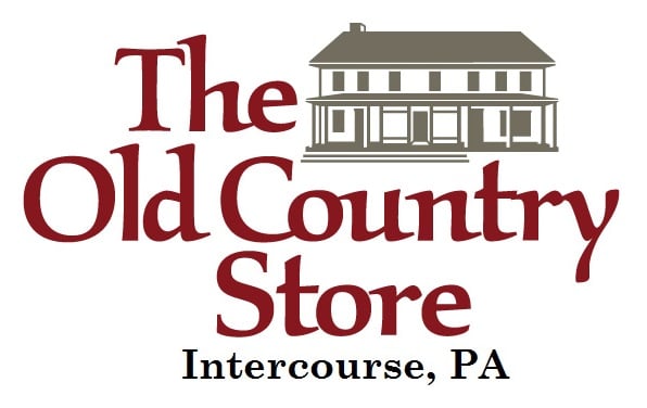 old country store logo