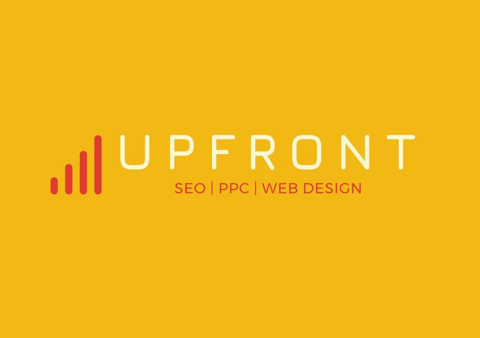 Upfront Logo