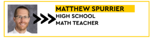 Matt Spurrier