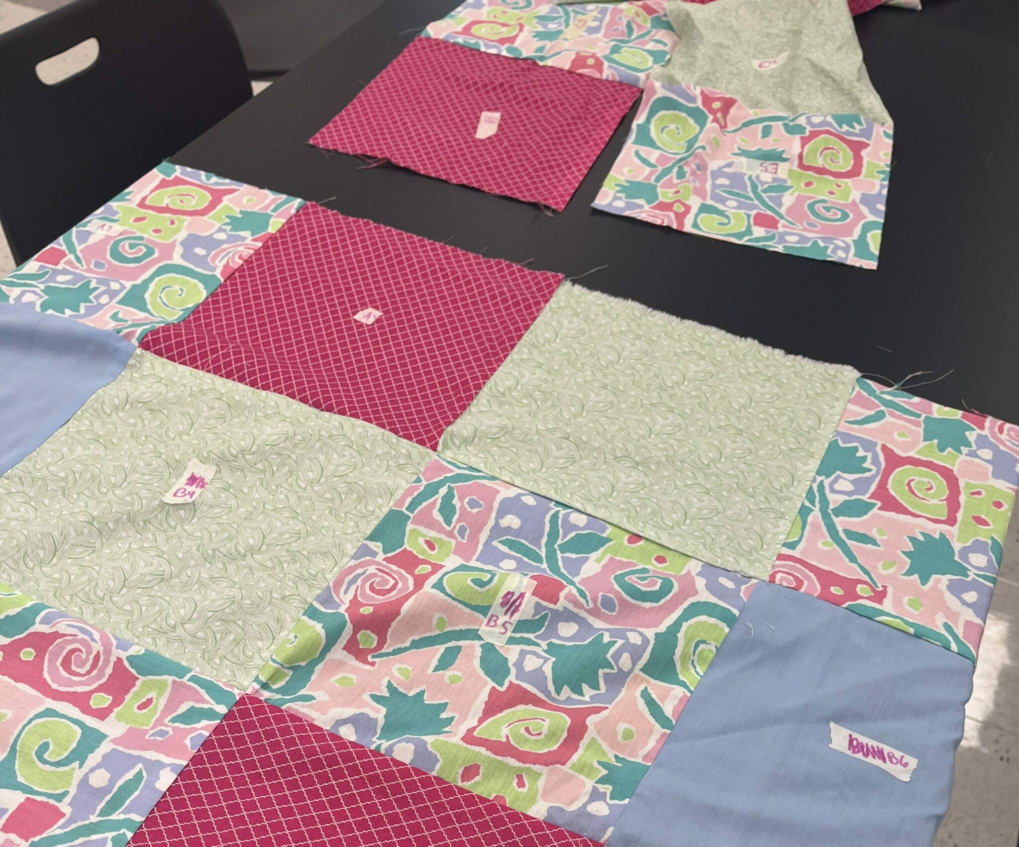 quilt