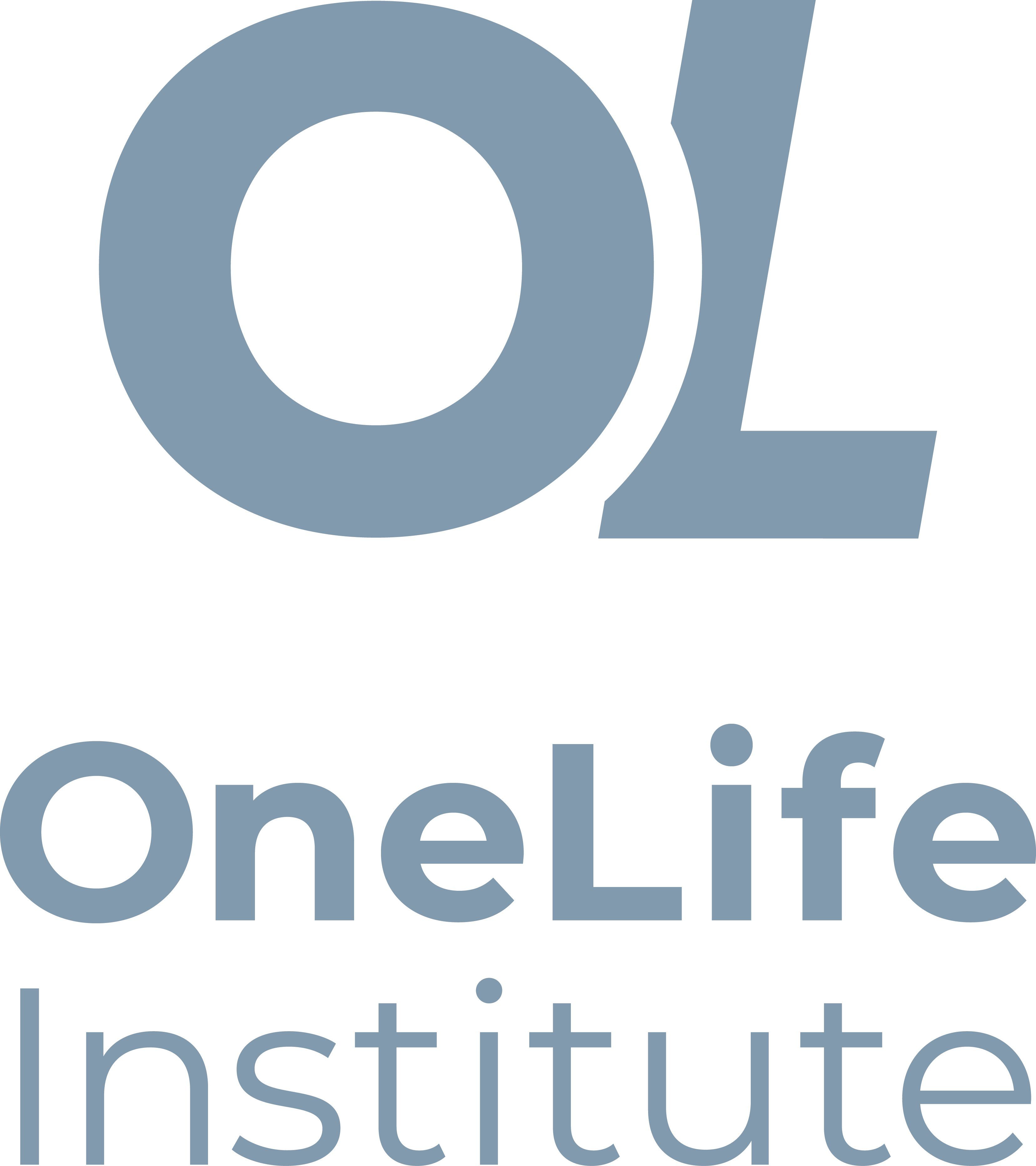 Onelife logo