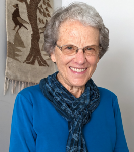 Lois Hess