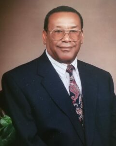 Yohannes Gernamo
