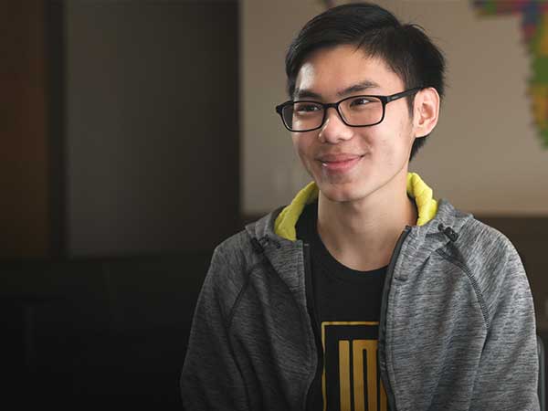 Heiu video thumbnail