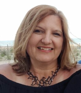 Christy Horst