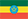 Ethiopia flag