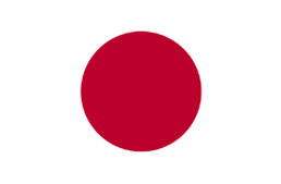 Japan Flag