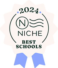 Niche Best Schools 2024
