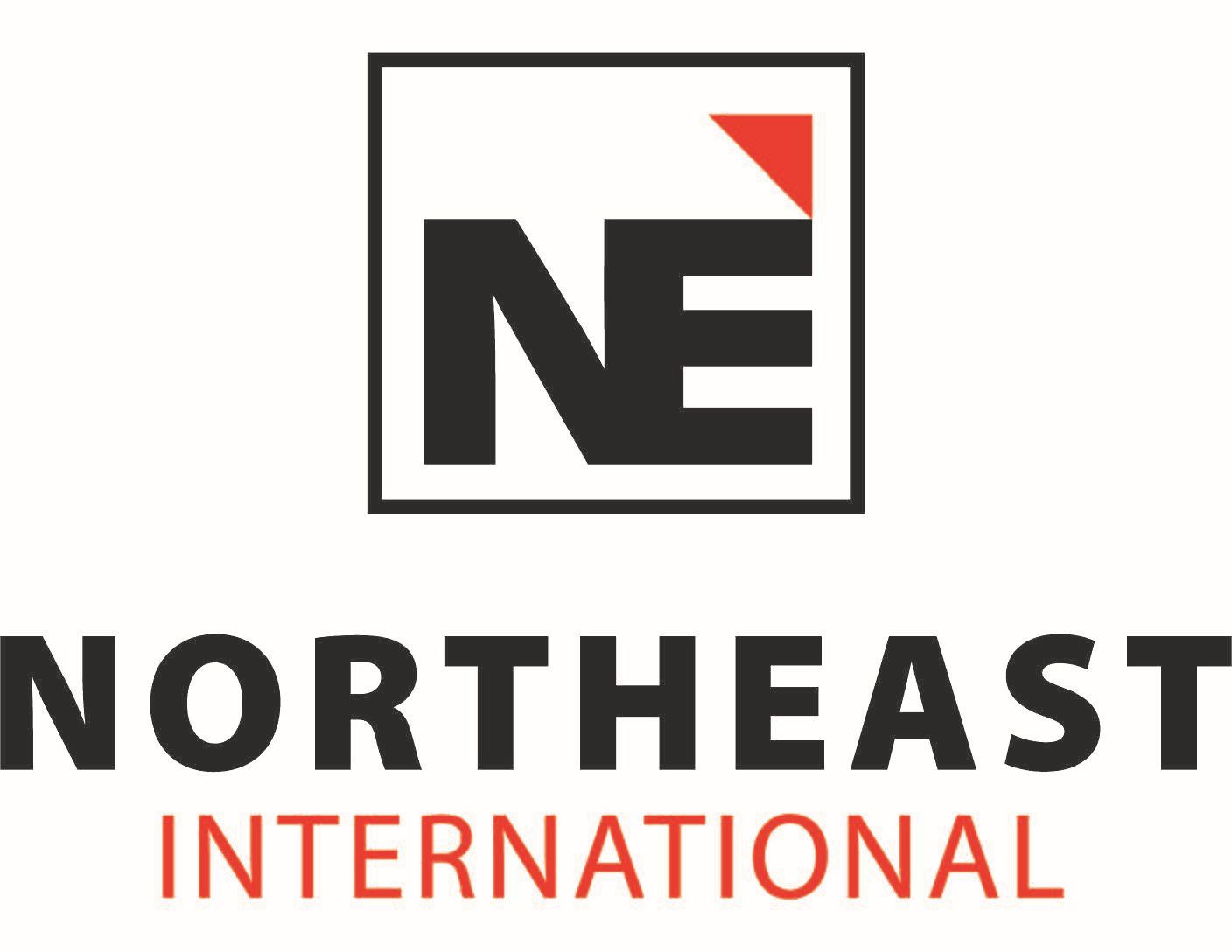 Northeast International Logo