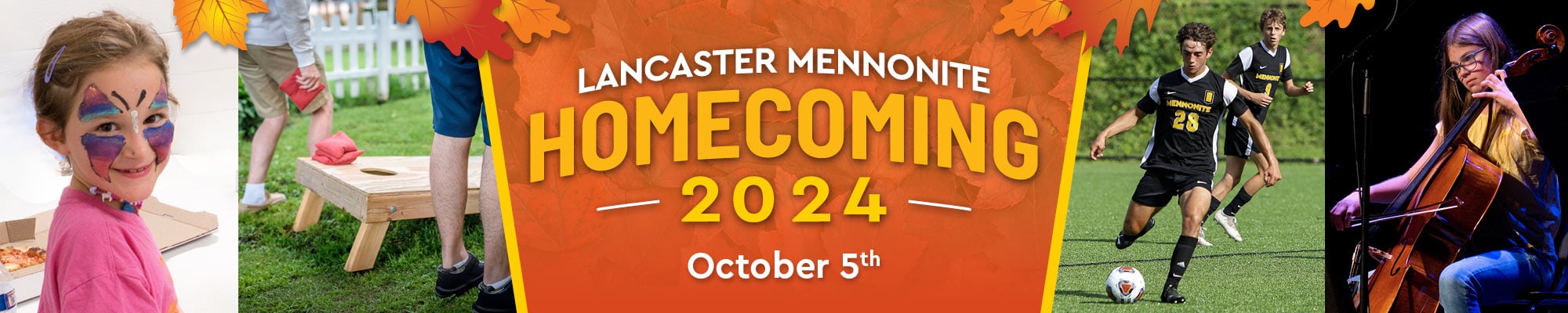 homecoming graphic