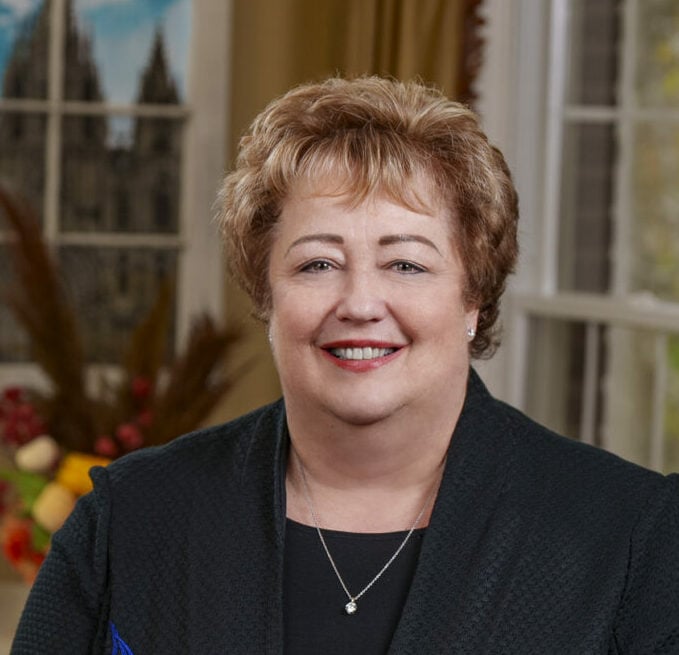 Kim Phipps