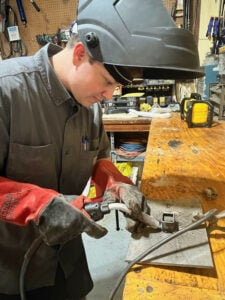 Eliot Sommers '23