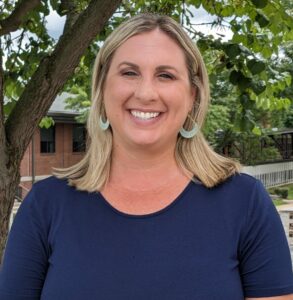 Dr. Katelyn Barlet