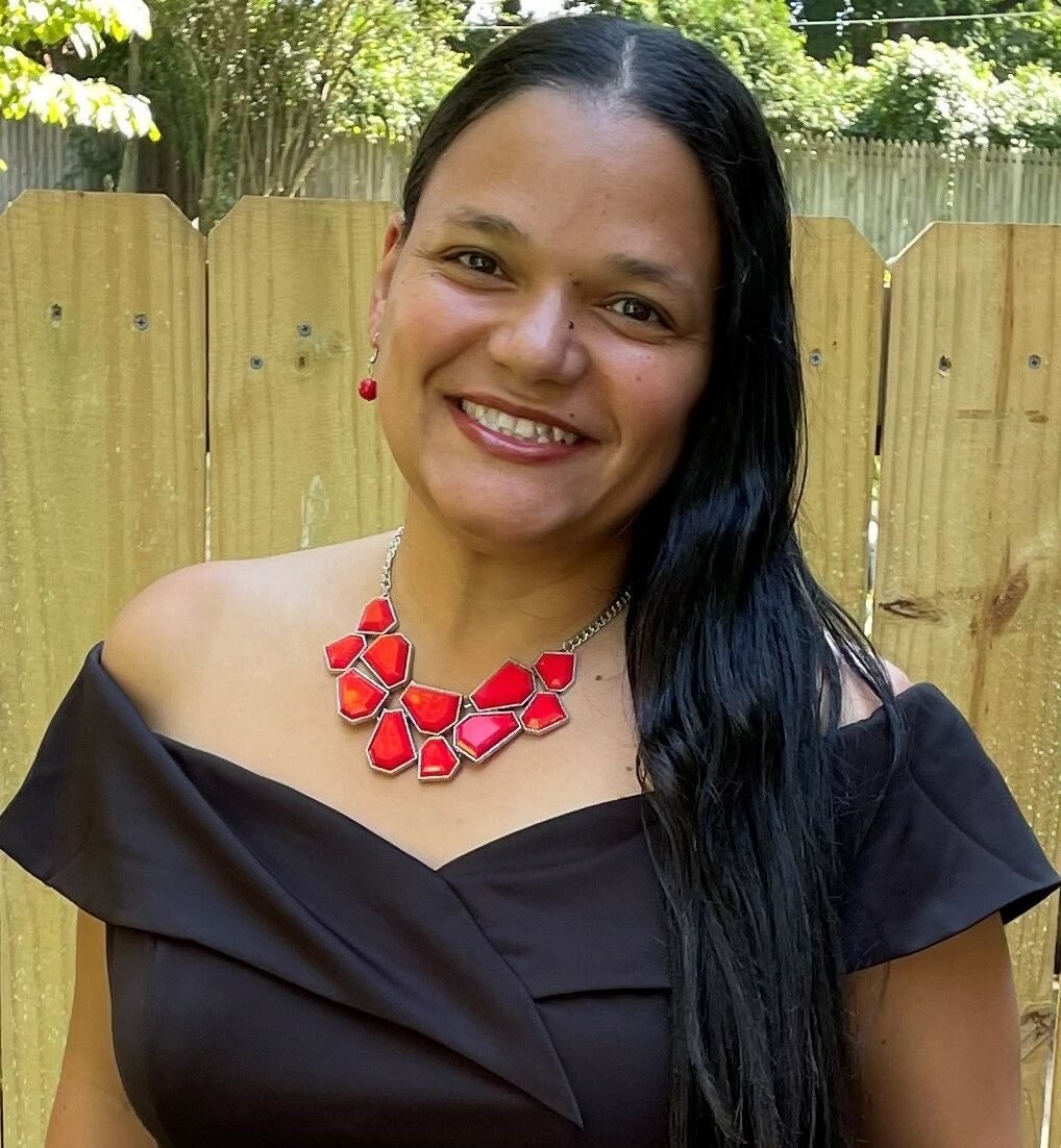 Christina Pantoja Williams