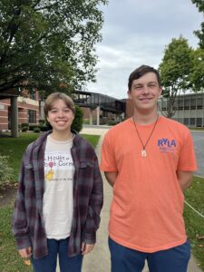 Merit scholarship