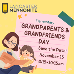 grandparents day graphic