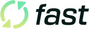 FAST logo