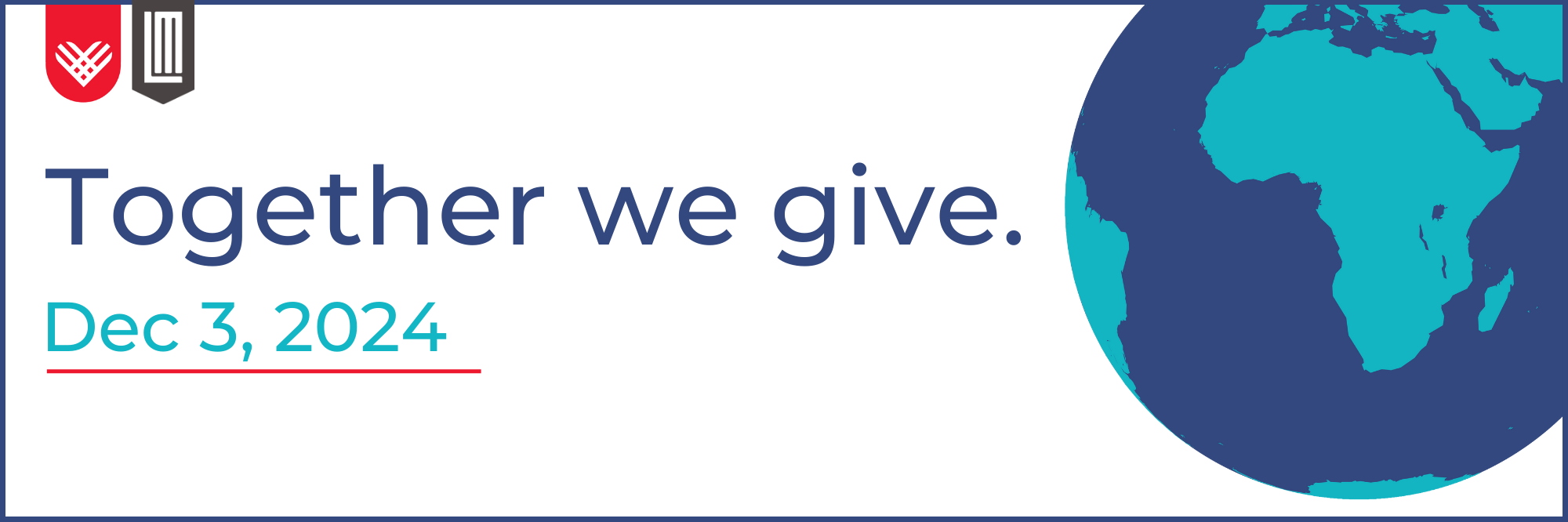 Giving Tuesday Logo