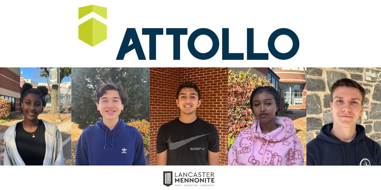 ATTOLLO students