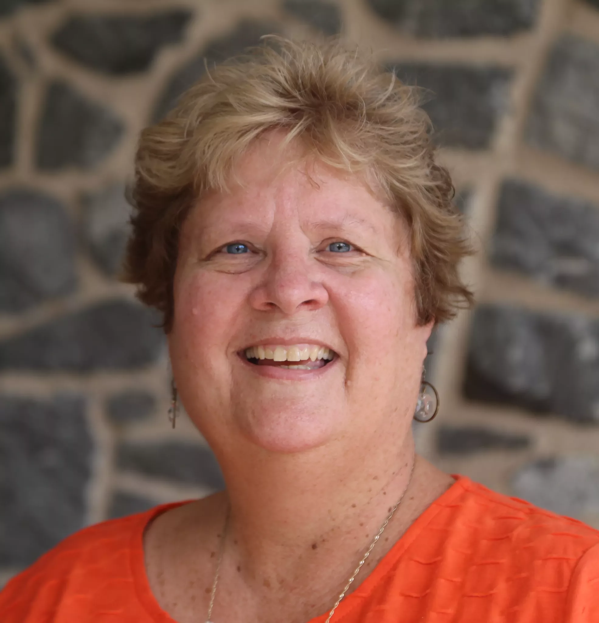 Joanie Yoder