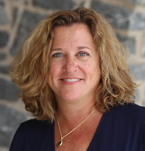 Kathy Beiler headshot