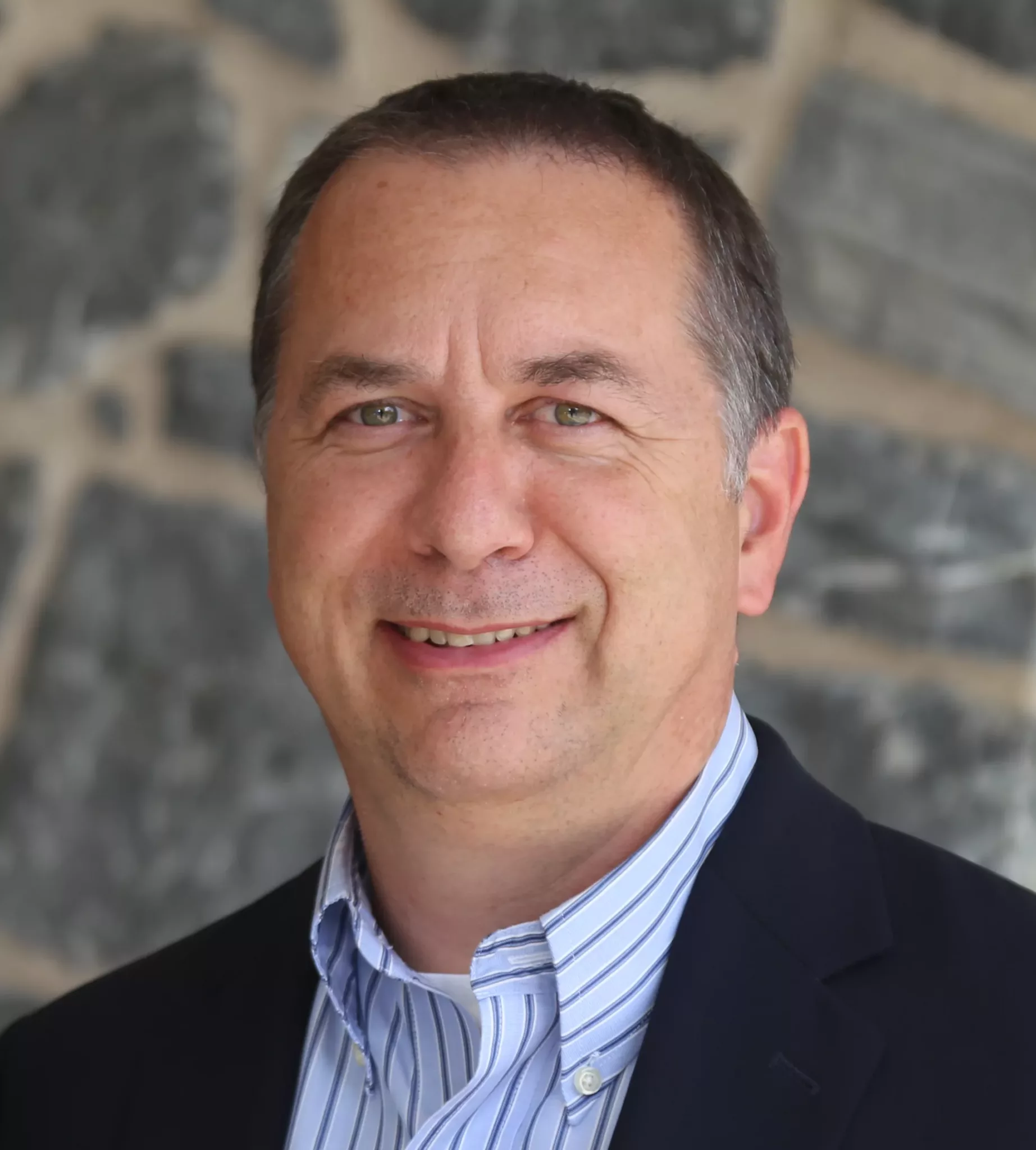 Rod Lefever