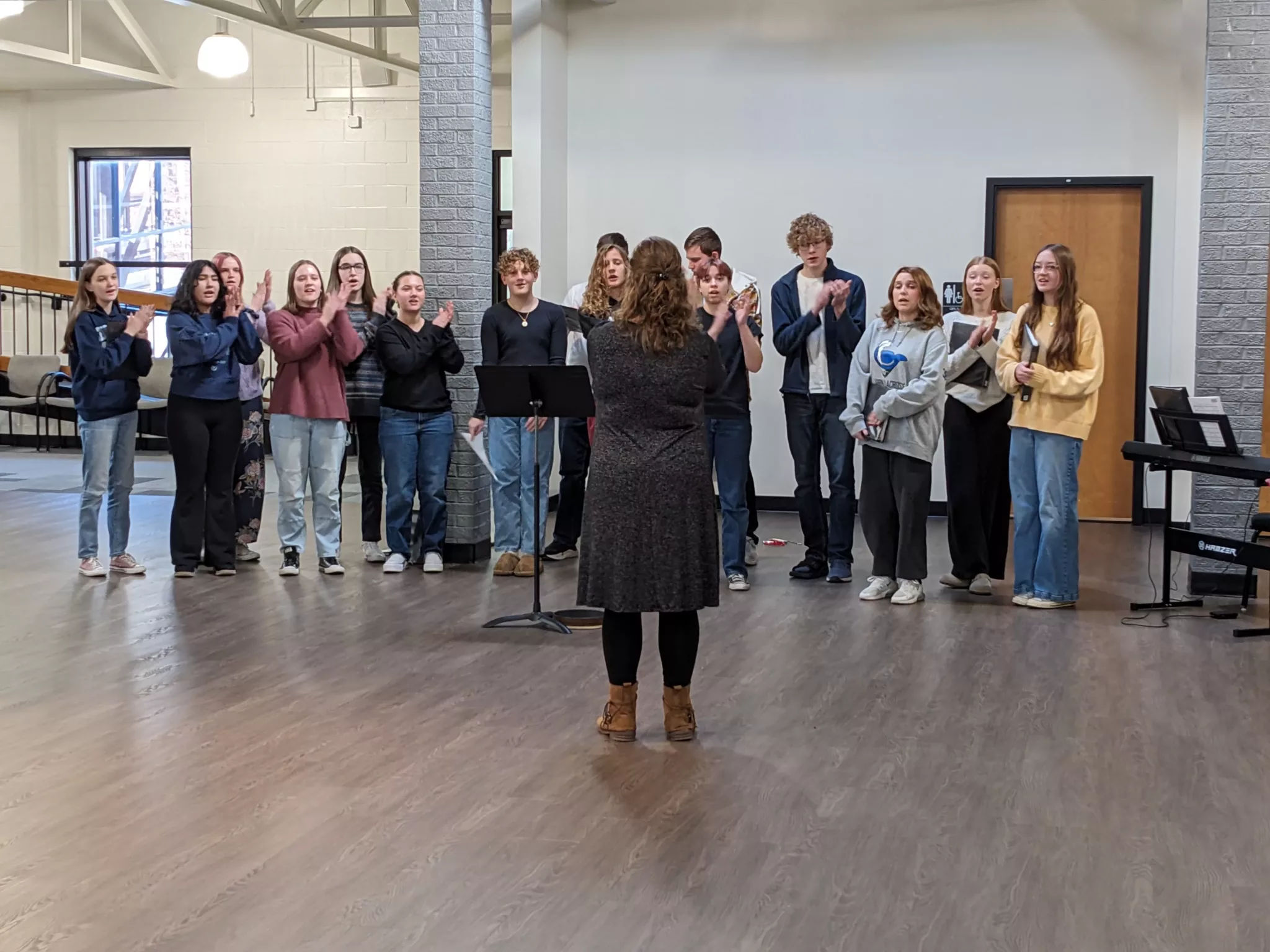 Campus Choral