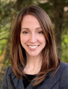 HEATHER NYCE ‘97