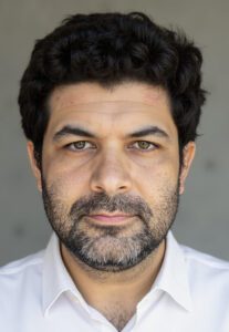 James Acosta Davis