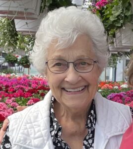 Janet Eberly