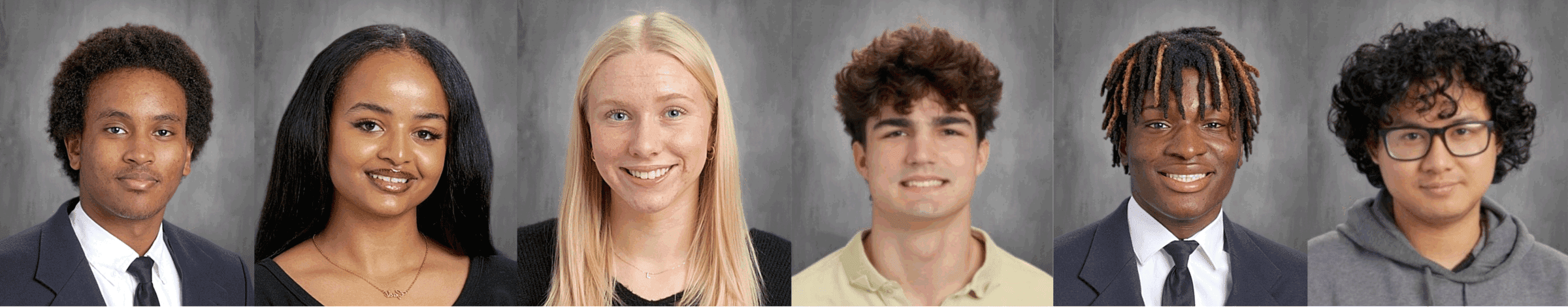 Student Achievement Awards
