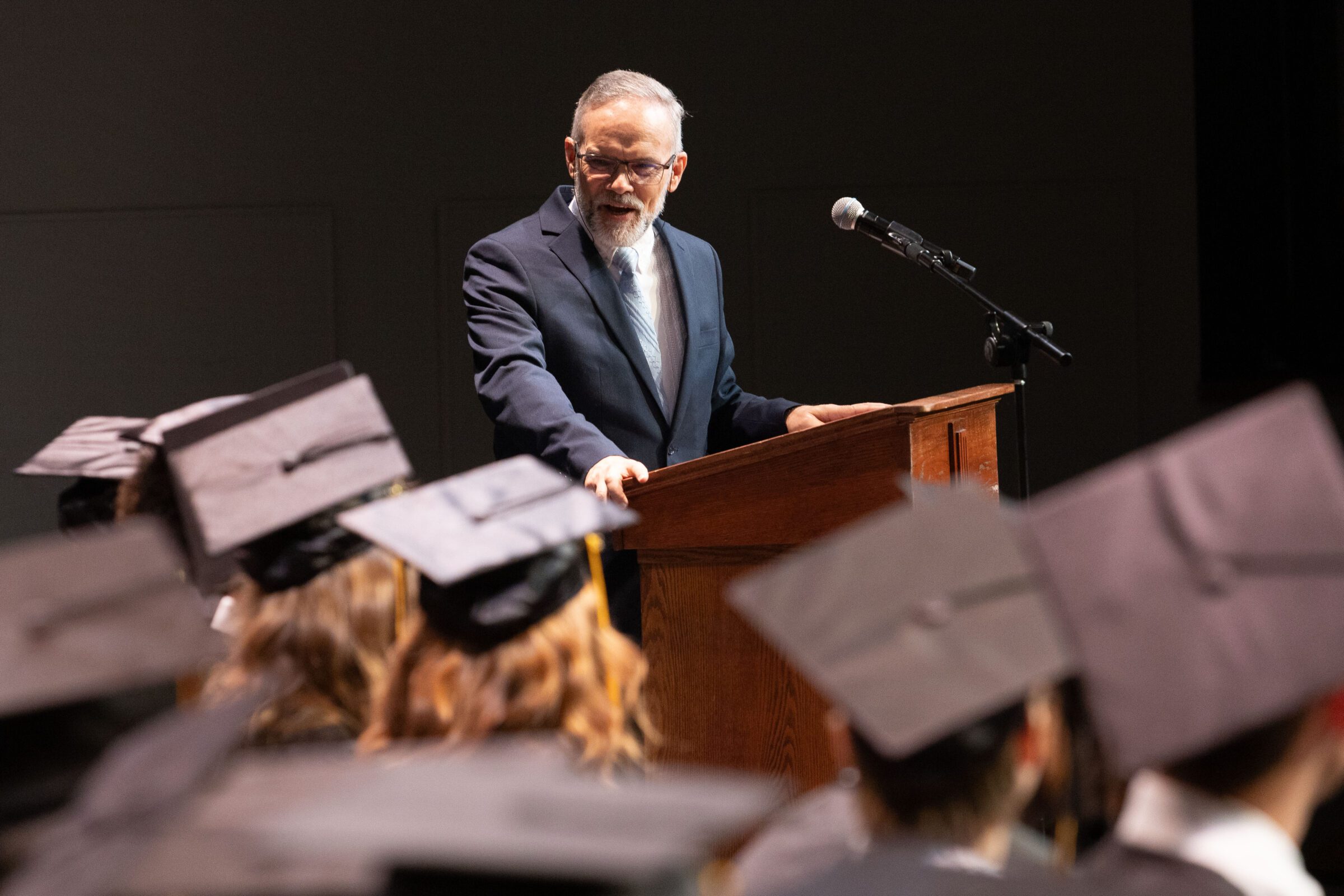Graduation 2025